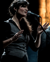 Meret Becker
