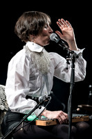Meret Becker