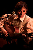 Meret Becker