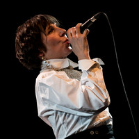 Meret Becker
