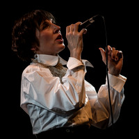 Meret Becker