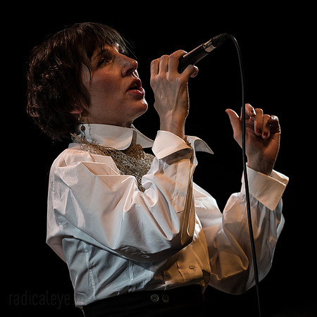 Meret Becker