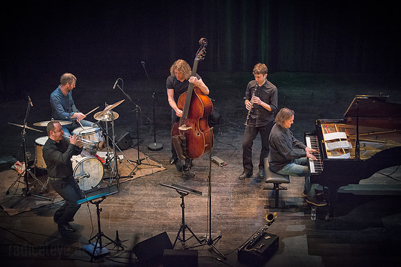 D. D. Lowka & Band