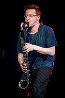 Kammerpunkjazz mit EDI NULZ