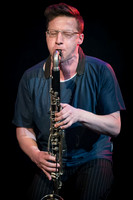 Kammerpunkjazz mit EDI NULZ