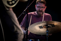 Kammerpunkjazz mit EDI NULZ