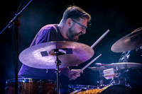 Kammerpunkjazz mit EDI NULZ