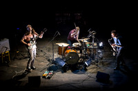 Kammerpunkjazz mit EDI NULZ