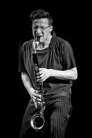 Kammerpunkjazz mit EDI NULZ