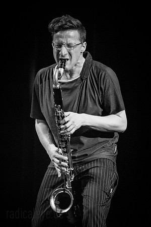 Kammerpunkjazz mit EDI NULZ