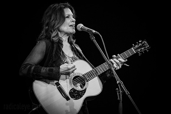 Rosanne Cash & John Leventhal