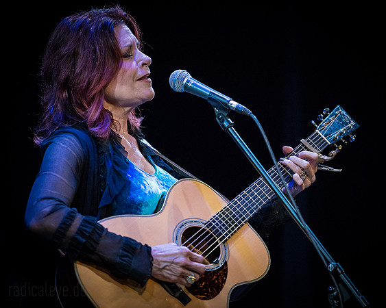 Rosanne Cash & John Leventhal