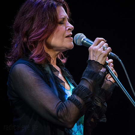 Rosanne Cash & John Leventhal