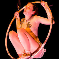 Meret Becker & The Tiny Teeth
