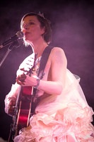 Meret Becker & The Tiny Teeth