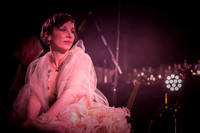 Meret Becker & The Tiny Teeth