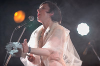 Meret Becker & The Tiny Teeth