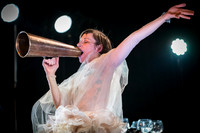 Meret Becker & The Tiny Teeth