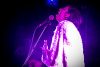 Meret Becker & The Tiny Teeth