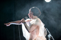 Meret Becker & The Tiny Teeth