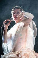 Meret Becker & The Tiny Teeth