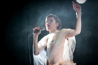 Meret Becker & The Tiny Teeth