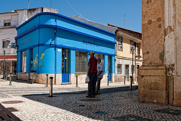 Portugal