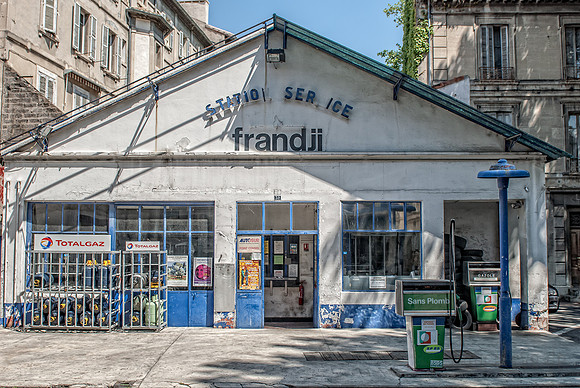 Avignon | Frankreich