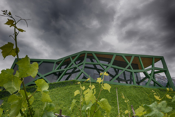 Kellerei Tramin | Südtirol | Italien
