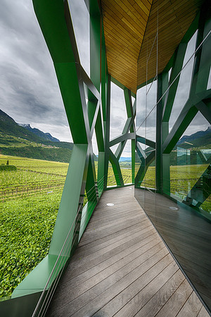 Kellerei Tramin | Südtirol | Italien