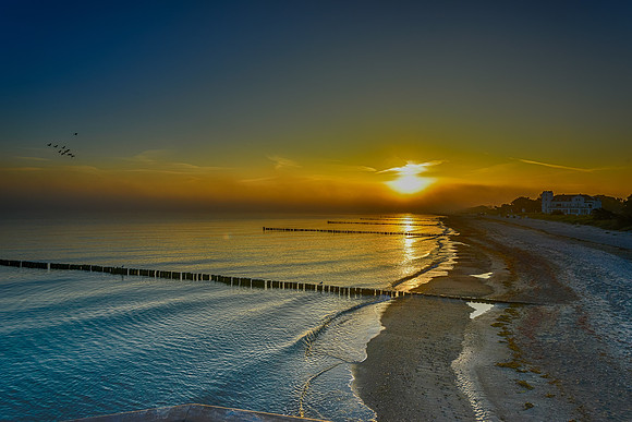 Ostsee | Heiligendamm
