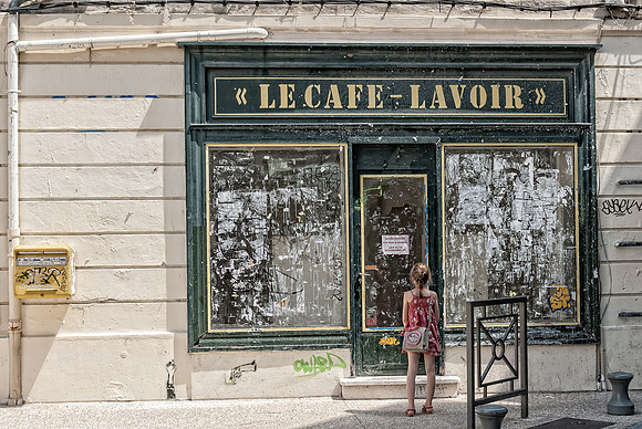 Avignon | Frankreich