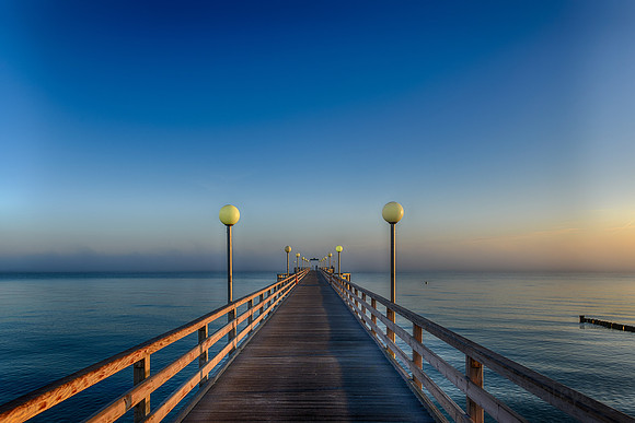 Ostsee | Heiligendamm