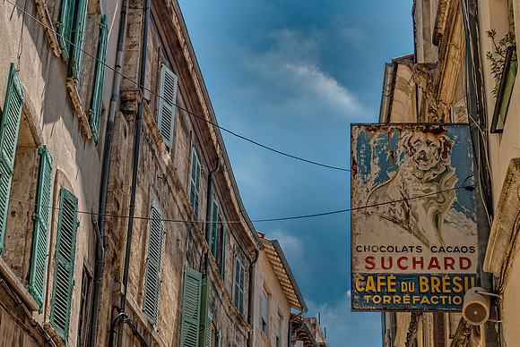 Avignon | Frankreich