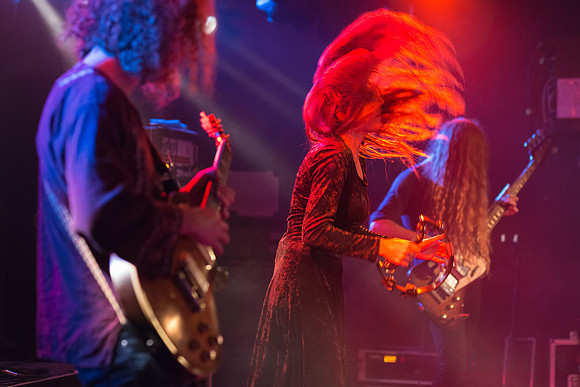 BLUES PILLS