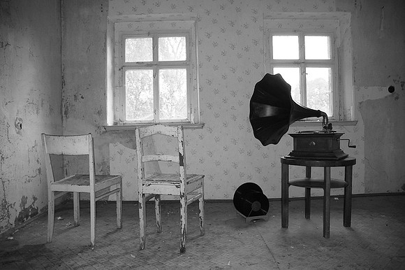 SEE THE MUSIC Back 2006