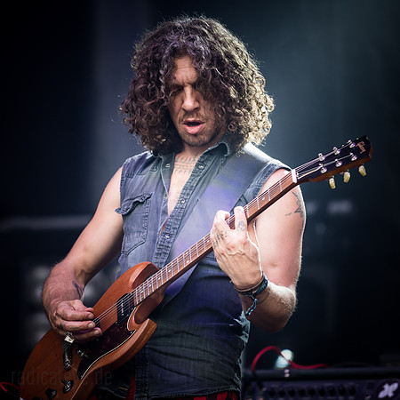 John Fairhurst Band