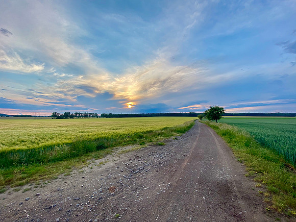 Leipziger Land