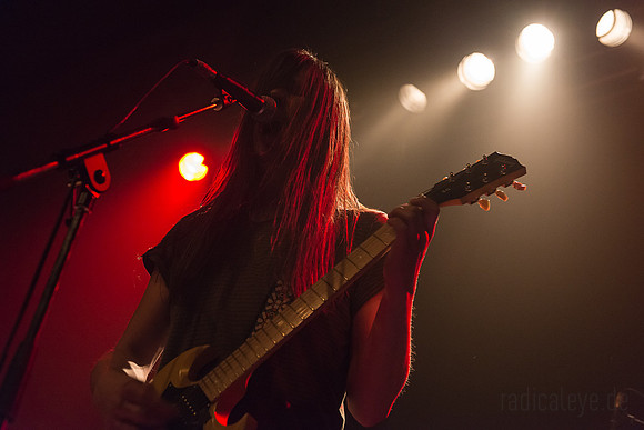 SAMSARA BLUES EXPERIMENT