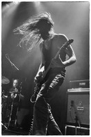 SAMSARA BLUES EXPERIMENT
