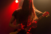 SAMSARA BLUES EXPERIMENT