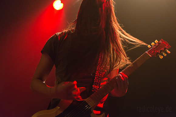 SAMSARA BLUES EXPERIMENT