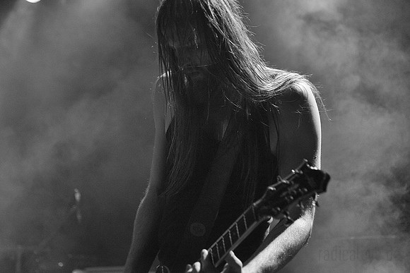 SAMSARA BLUES EXPERIMENT