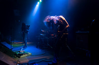 SAMSARA BLUES EXPERIMENT
