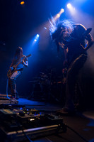 SAMSARA BLUES EXPERIMENT
