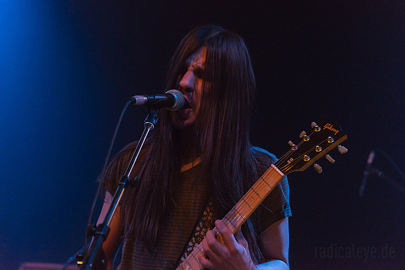 SAMSARA BLUES EXPERIMENT
