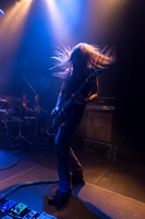 SAMSARA BLUES EXPERIMENT