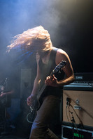 SAMSARA BLUES EXPERIMENT