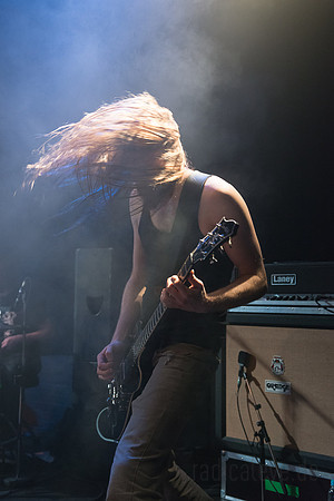 SAMSARA BLUES EXPERIMENT