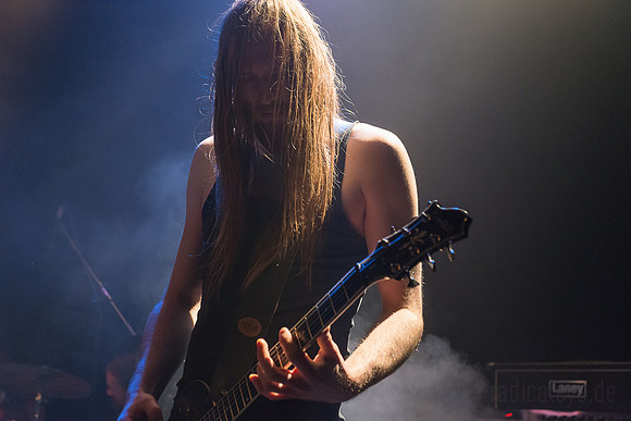SAMSARA BLUES EXPERIMENT